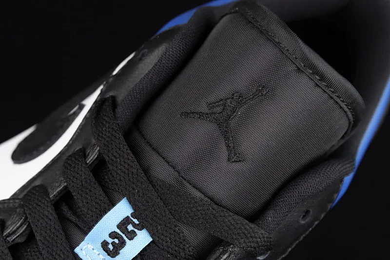 All categories Air Jordan Jordan series basketball shoes Air Jordan 1 Low X version Air Jordan 1 Low AJ1 Joe 1 low-top cultural and leisure sports sneakers CQ9446-400